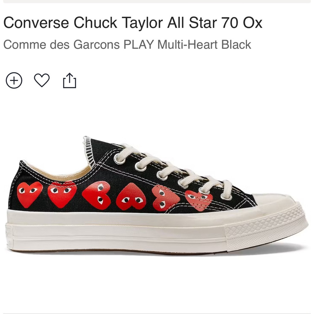 Comme Des Garcons